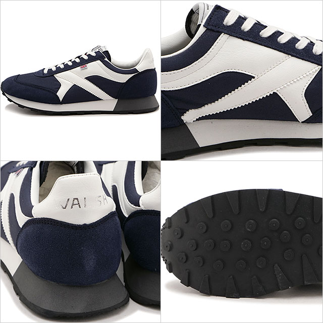 ウォルシュ WALSH スニーカー トルネード-T [TOR24470 FW24] TORNADO-T