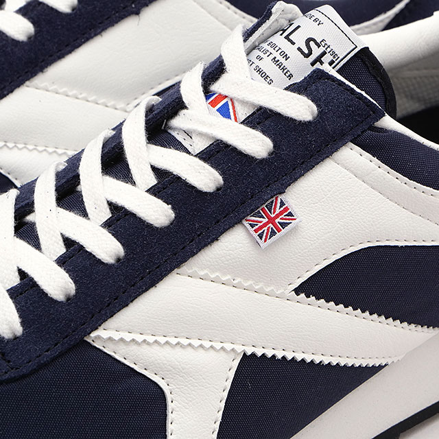 ウォルシュ WALSH スニーカー トルネード-T [TOR24470 FW24] TORNADO-T