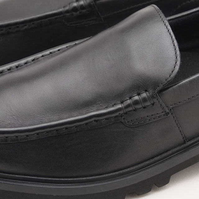 クラークス Clarks メンズ バーウィック モック [26329869 FW26