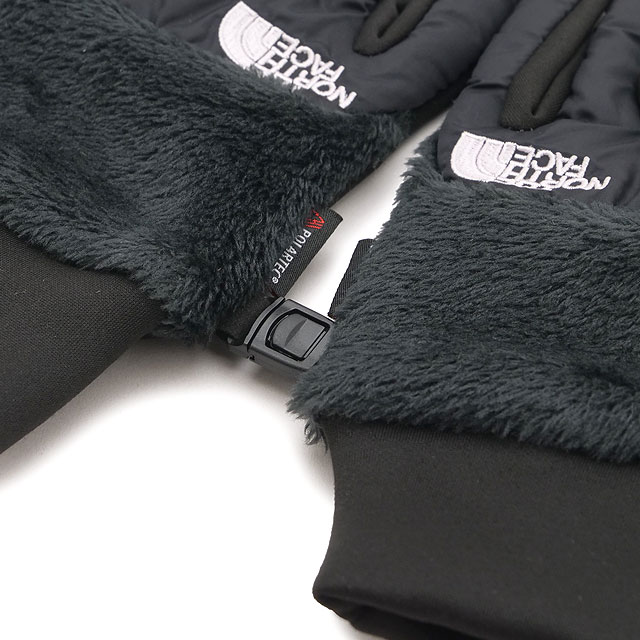 ザ・ノース・フェイス THE NORTH FACE デナリイーチップグローブ