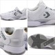 С CONVERSE ˡ  졼 å [33500391 SS25] CONS ACCELERATOR LOW   Хåȥܡ륷塼 Хå WHITE 谷Ź