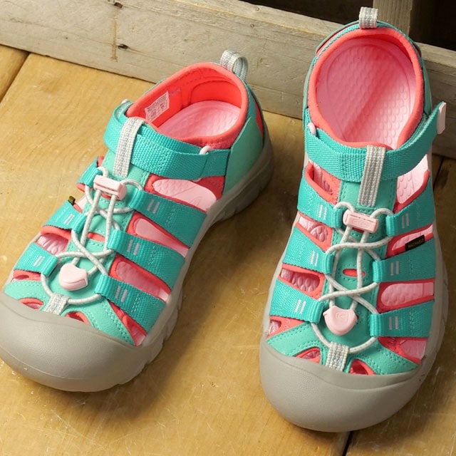 KEEN - とちおとめKEEN Commuter ビィンディングサンダル KEEN - とちおとめ様専用KEEN Commuter ビィンディングサンダル