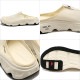  SALOMON ꥫХ꡼塼 å 饤 6.0  [L47740900 SS25] REELAX SLIDE 6.0 W ǥ  å ߥ塼  եݡ VANILLA-ICE/VANILLA-ICE/BLACK 谷Ź