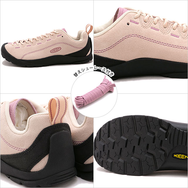 キーン KEEN スニーカー ジャスパー [1031341 FW25] W JASPER