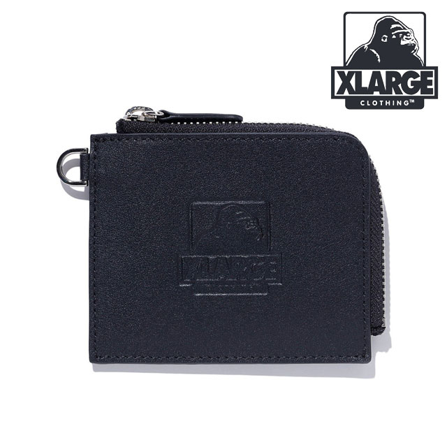 エクストララージ XLARGE メンズ OG レザーウォレット [101261054004