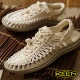 ǸХåץ쥼ȡ̵ۡKEEN  ˡ   ǥ W UNEEK ˡ Whitecap/Cornstalk [1018698 SS18]