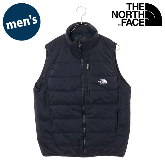 ザ・ノース・フェイス THE NORTH FACE ライトライダーベスト [NY82555