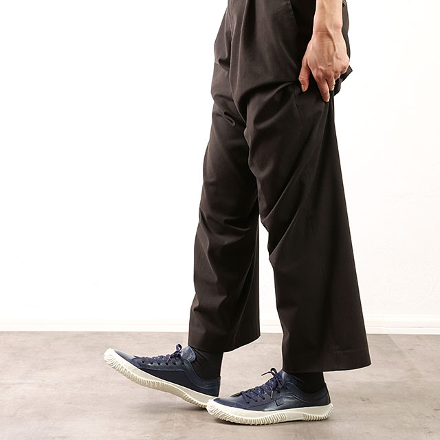 ̵ۥԥ󥰥 SPINGLE ˡ [SP110-216 SS25] SP-110 󥺡ǥ  󥬥롼쥶 Deep-Navy 谷Ź