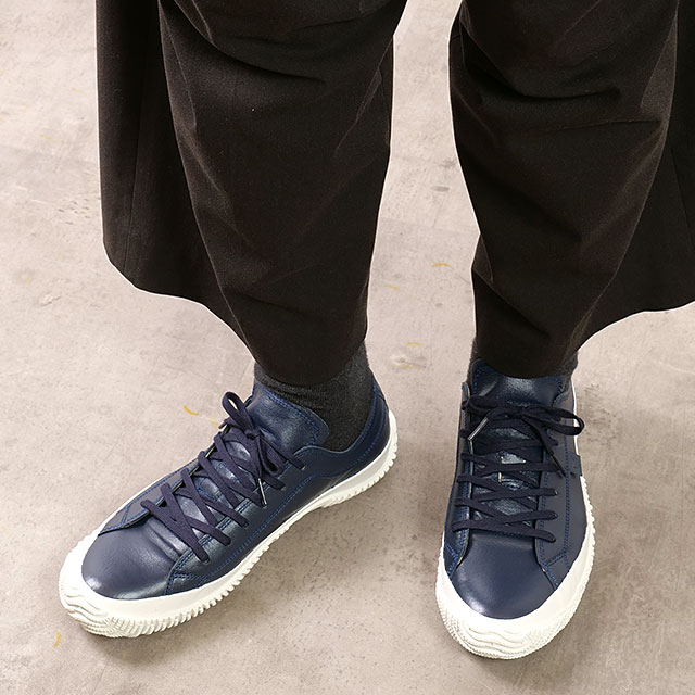 ̵ۥԥ󥰥 SPINGLE ˡ [SP110-216 SS25] SP-110 󥺡ǥ  󥬥롼쥶 Deep-Navy 谷Ź
