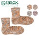 饽å rasox åȥͥ󡦥֥ߥå [CA231LC02] 󥺡ǥ   ߥɥ楽å ˡڥ᡼