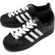 ǥ ꥸʥ륹 adidas Originals ˡ ѡ2 [NIM33/JI3538 SS25] SUPERSTAR II 󥺡ǥ  塼 ֥å/եåȥۥ磻/֥å 谷Ź