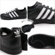 ǥ ꥸʥ륹 adidas Originals ˡ ѡ2 [NIM33/JI3538 SS25] SUPERSTAR II 󥺡ǥ  塼 ֥å/եåȥۥ磻/֥å 谷Ź