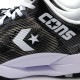 С CONVERSE ˡ  졼 å [33500392 SS25] CONS ACCELERATOR LOW   Хåȥܡ륷塼 Хå BLACK 谷Ź
