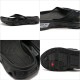  SALOMON ꥫХ꡼塼 å ֥쥤 6.0 [L47110800 SS25] REELAX BREAK 6.0   ȥ ӡ եݡ BLACK/BLACK/ALLOY 谷Ź