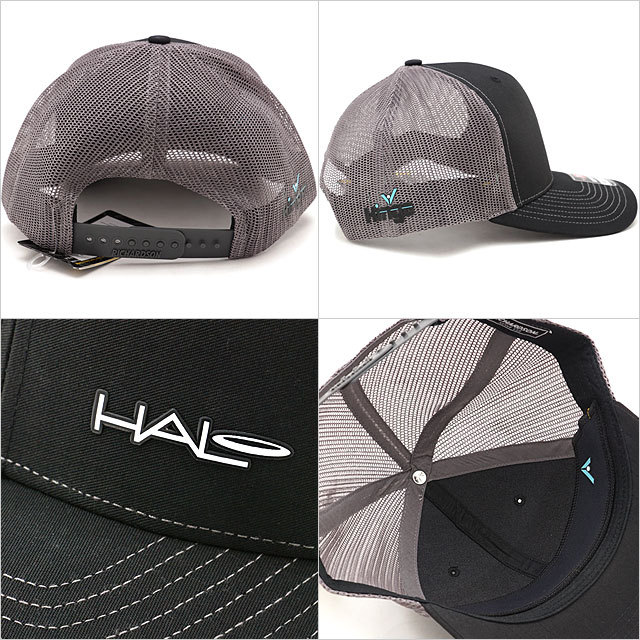 HALO ヘイロ　サイン付き HALO ヘイロ サイン付き HALO ( ヘイロ ) ヘッドバンド ヘイロ