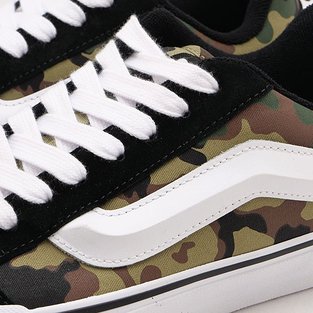 バンズ VANS スニーカー ニュースクール [VN000D22YJ7 FW25] Knu Skool