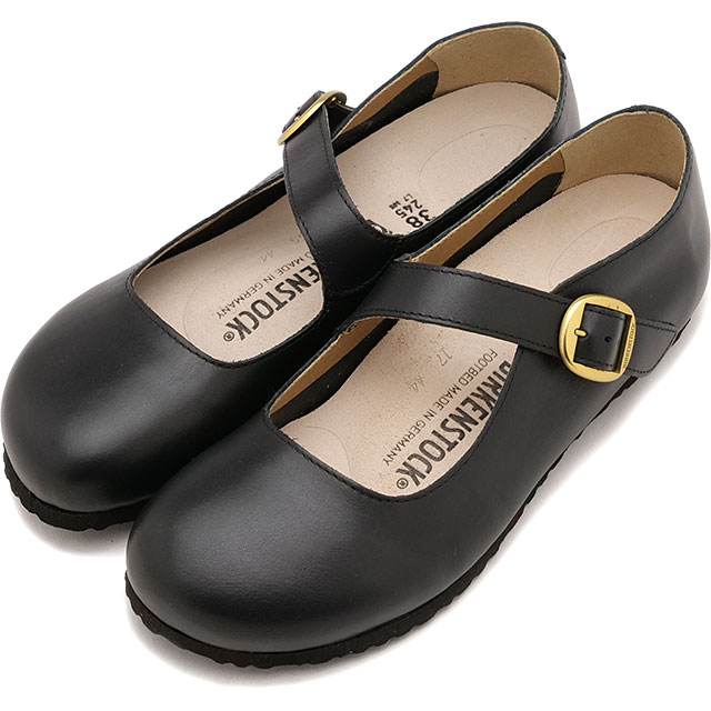 ビルケンシュトック BIRKENSTOCK フラットシューズ トレイシー