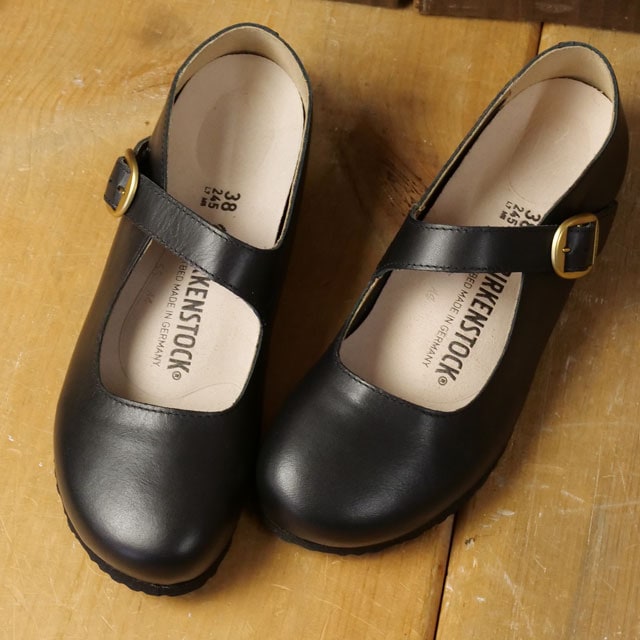 ビルケンシュトック BIRKENSTOCK フラットシューズ トレイシー