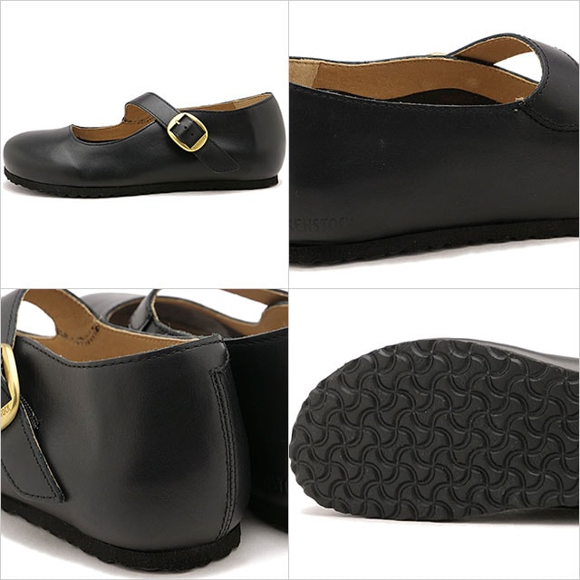 ビルケンシュトック BIRKENSTOCK フラットシューズ トレイシー