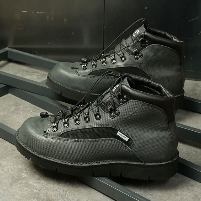 ダナー Danner ケーヴ トゥルーパー ロー ウォータープルーフ