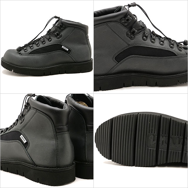 ダナー Danner ケーヴ トゥルーパー ロー ウォータープルーフ [D211520