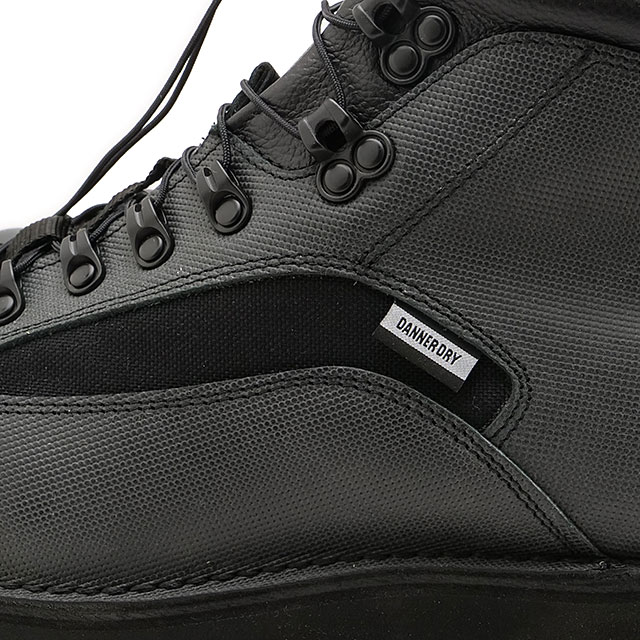 ダナー Danner ケーヴ トゥルーパー ロー ウォータープルーフ [D211520