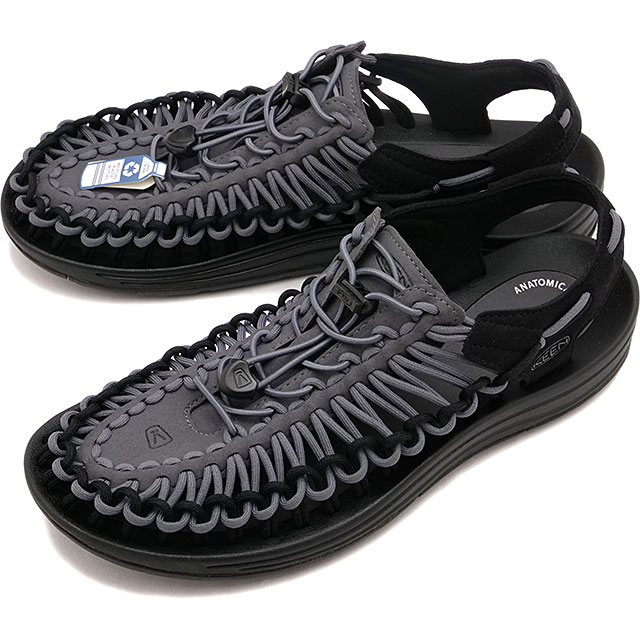 先着で限定プレゼント】キーン KEEN メンズ サンダル ユニーク