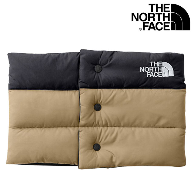 ザ・ノース・フェイス THE NORTH FACE ヌプシネックゲイター [NN72512
