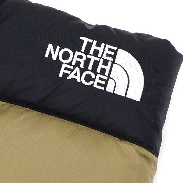 ザ・ノース・フェイス THE NORTH FACE ヌプシネックゲイター [NN72512