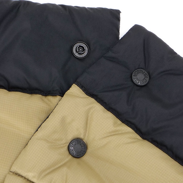 ザ・ノース・フェイス THE NORTH FACE ヌプシネックゲイター [NN72512