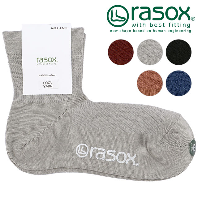 饽å rasox ե󥯡롦ߥå [CA221LC01] 󥺡ǥ   롼å ڥ᡼