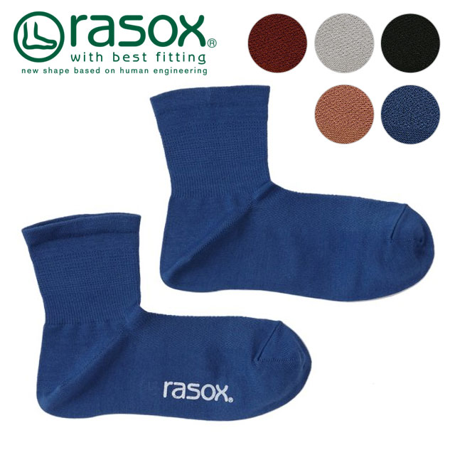 ̵ۥ饽å rasox ե󥯡롦ߥå [CA221LC01] 󥺡ǥ   롼å ڥ᡼