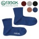 饽å rasox ե󥯡롦ߥå [CA221LC01] 󥺡ǥ   롼å ڥ᡼