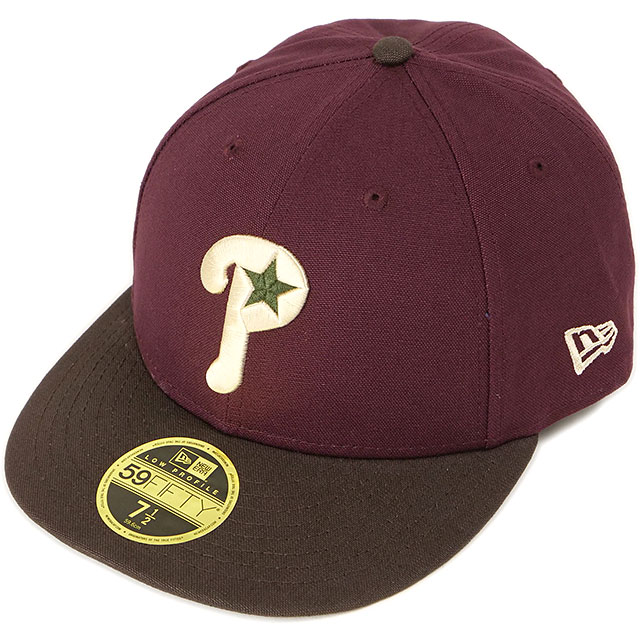 ニューエラ NEWERA キャップ フィラデルフィア・フィリーズ [14109453