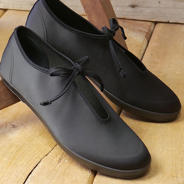 ムーンスター ファインバルカナイズド 2020春夏バレエシューズブラック ムーンスター ファインバルカナイズド MOONSTAR FINE VULCANIZED