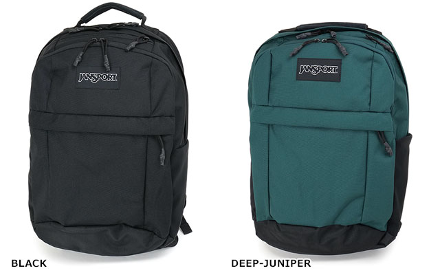 ジャンスポーツ JANSPORT リュックサック ランディングスパック