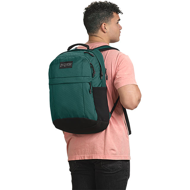 ジャンスポーツ JANSPORT リュックサック ランディングスパック