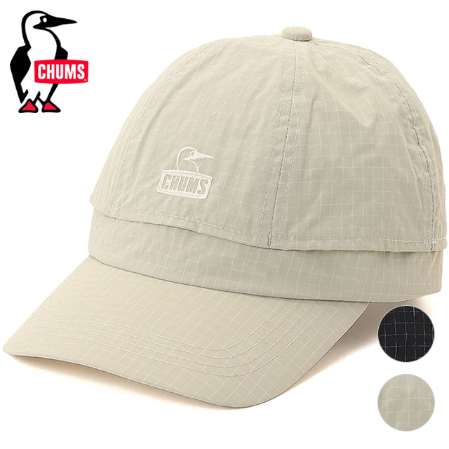 キャップアンチさん専用 チャムス CHUMS アンチバグキャップ [CH05-1461 SS26] Anti-Bug Cap