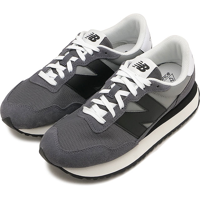 ニューバランス NEWBALANCE スニーカー レディース M237 [M23721W FW26