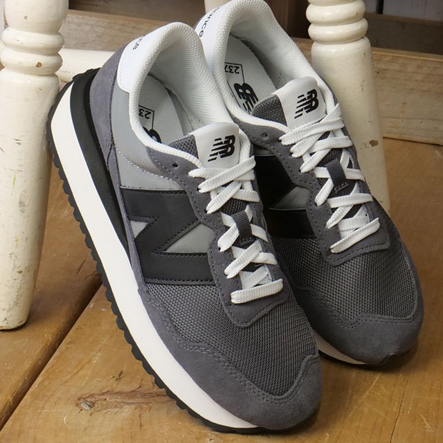 ニューバランス NEWBALANCE スニーカー レディース M237 [M23721W FW26