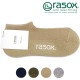 饽å rasox åɡå ˡ [CA231SN01 SS23] 󥺡ǥ   󥯥륽å ˡڥ᡼
