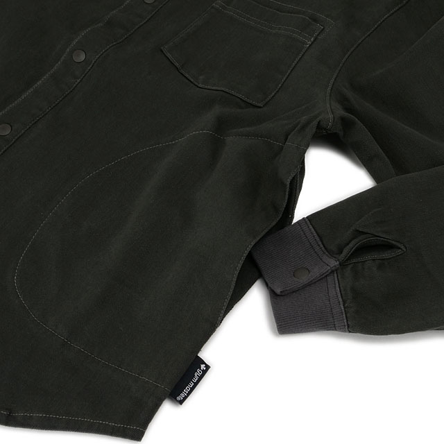 ޥ GYM MASTER 10oz ȥåĥ饮JKT [G221718-04 SS25]  ȥåץ 㥱å Ĺµ 㥳ʥĥ饮 谷Ź
