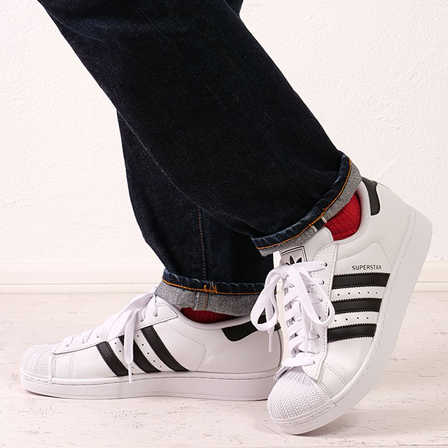 アディダス オリジナルス adidas Originals スニーカー スーパースター