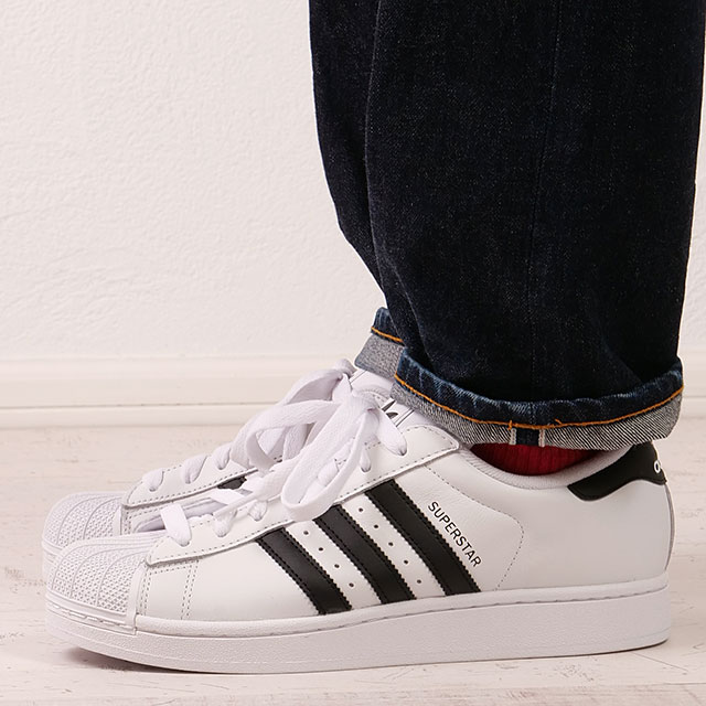 新品・タグ付き adidas スーパースター BEAUTY&YOUTH 26.5 adidas｜【公式】アディダス adidas スーパースターII FOR