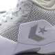 С CONVERSE ˡ  åХ [33500411 SS25] CONS VICBOUND   Хåȥܡ륷塼 Хå WHITE 谷Ź