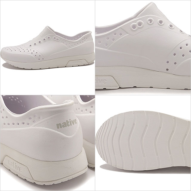 30％OFF／SALE】ネイティブシューズ native shoes スニーカー