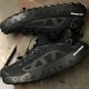  SALOMON ˡ SOLAMPHIBIAN [L47814800 SS25] SOLAMPHIBIAN   Φξѥ塼 ȥɥ BLACK/BLACK/ALLOY 谷Ź