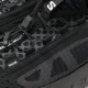  SALOMON ˡ SOLAMPHIBIAN [L47814800 SS25] SOLAMPHIBIAN   Φξѥ塼 ȥɥ BLACK/BLACK/ALLOY 谷Ź