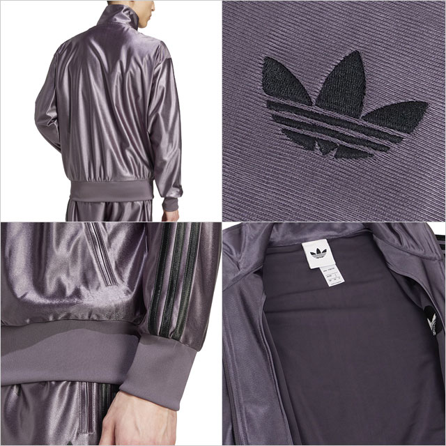 アディダス オリジナルス adidas Originals メタル ファイヤー