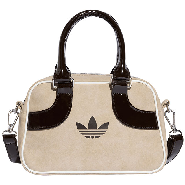 アディダス オリジナルス adidas Originals XS ボーリングバッグ アディダス オリジナルス adidas Originals XS ボーリングバッグ